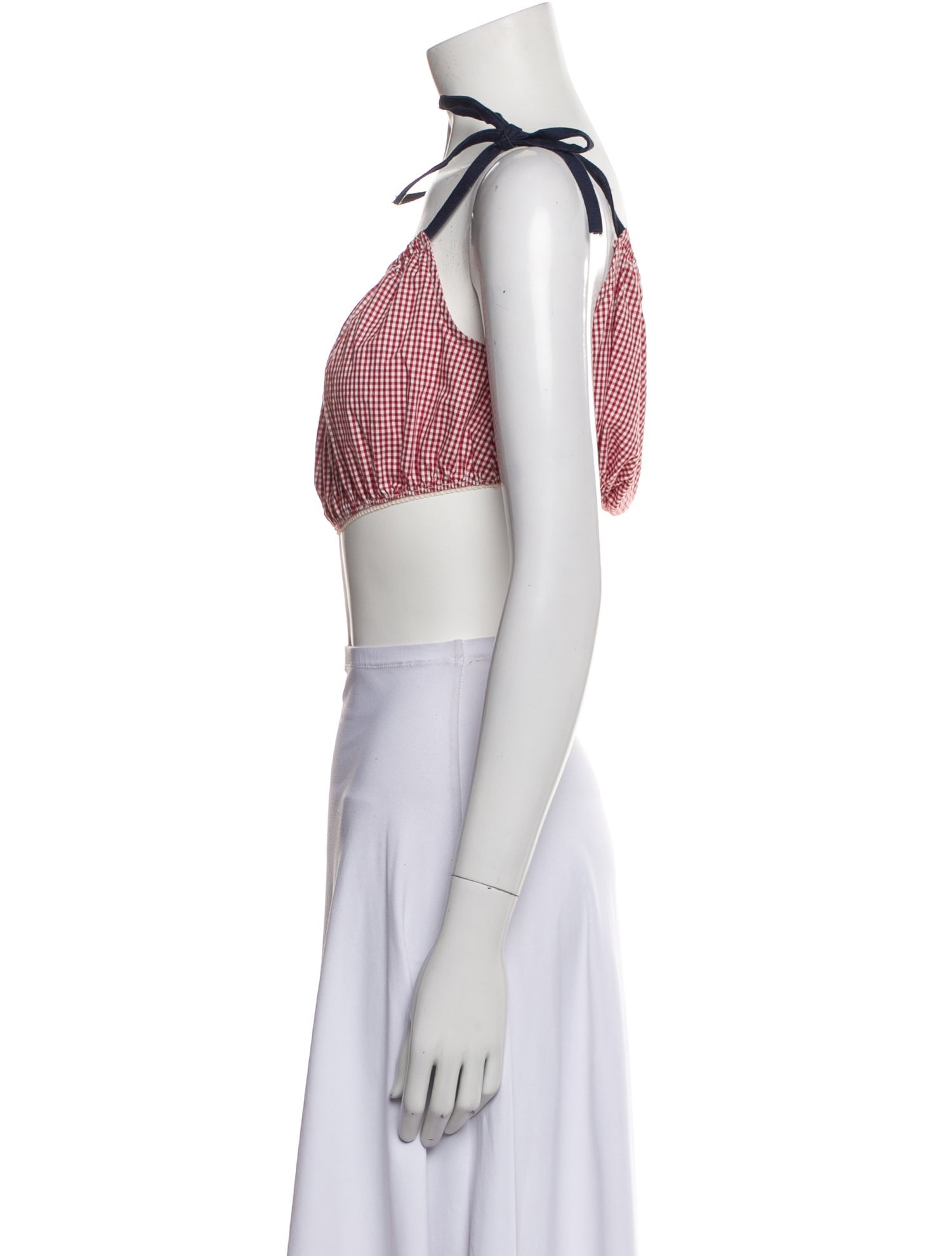 D&G Vintage 2000's Crop Top