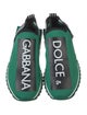 Dolce & Gabbana Printed Sneakers