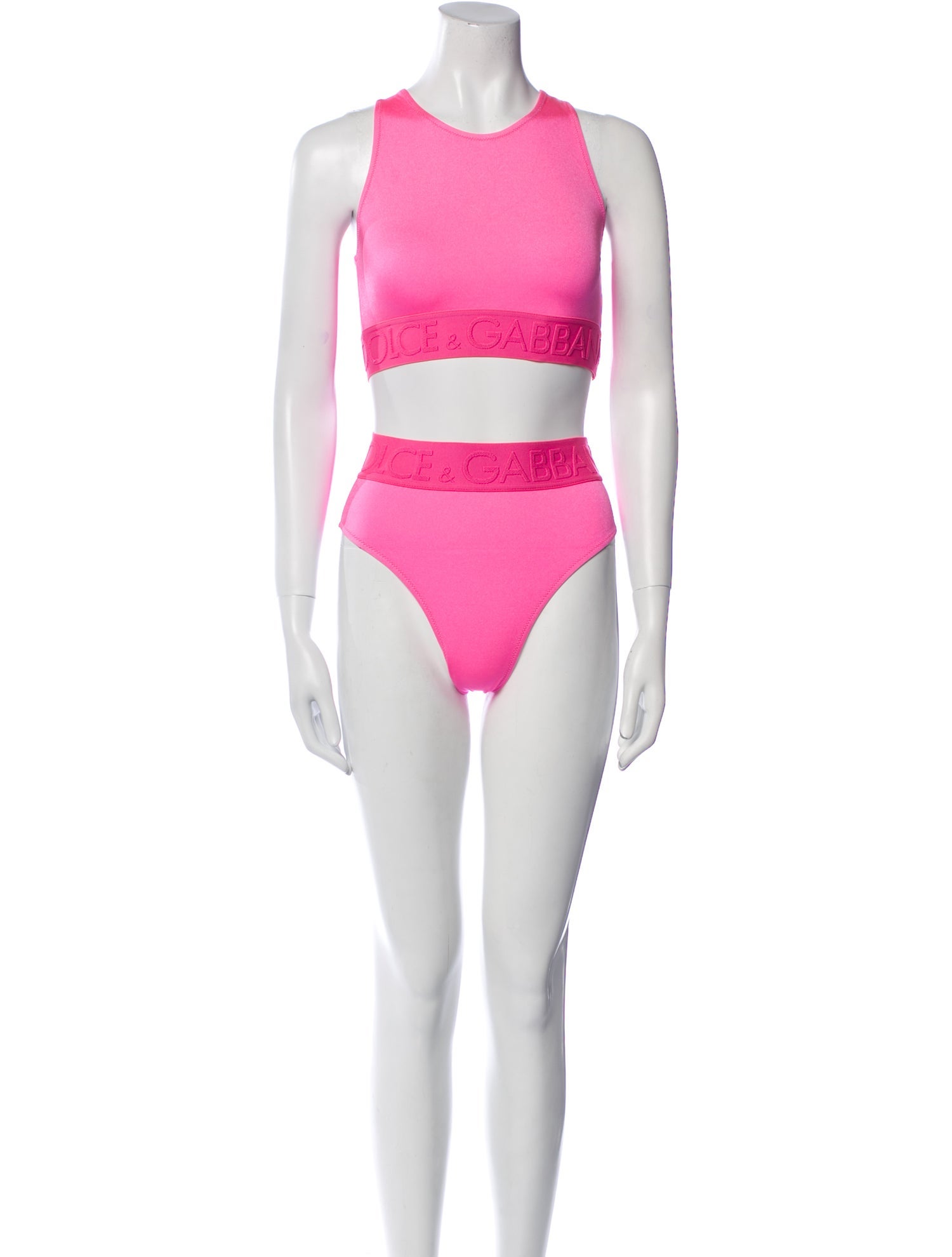 Dolce & Gabbana One-Piece