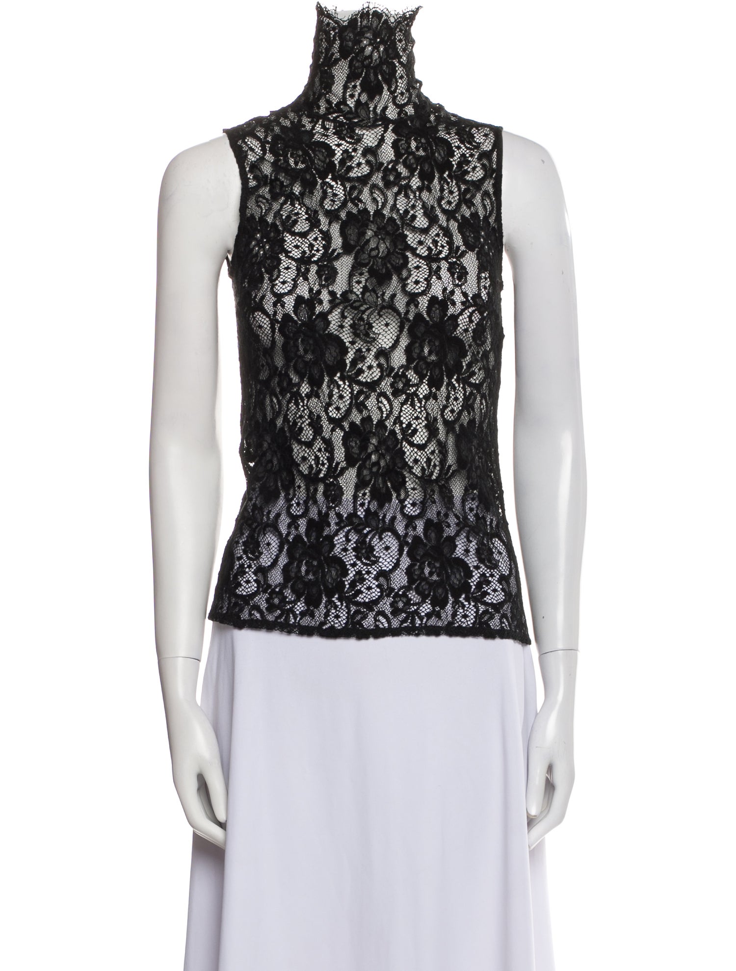 Dolce & Gabbana Vintage 2000's Top