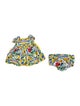 Dolce & Gabbana Printed Two Piece