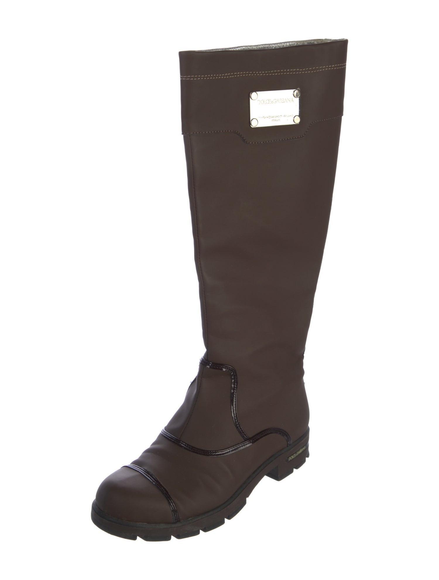 Dolce & Gabbana Boots