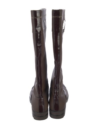 Dolce & Gabbana Boots