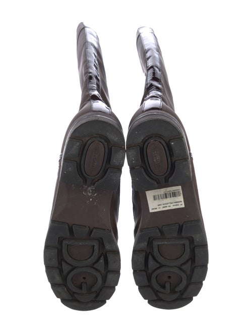 Dolce & Gabbana Boots