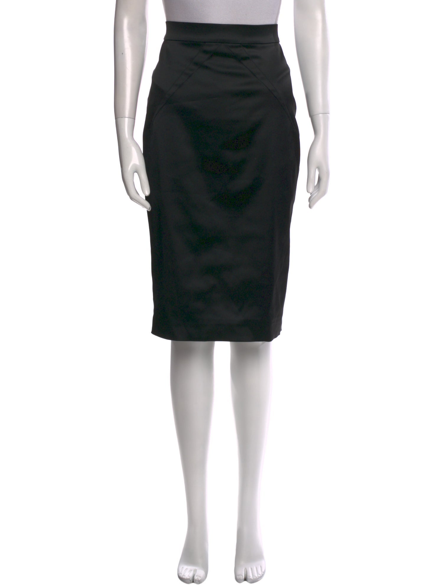 Dolce & Gabbana Knee-Length Skirt