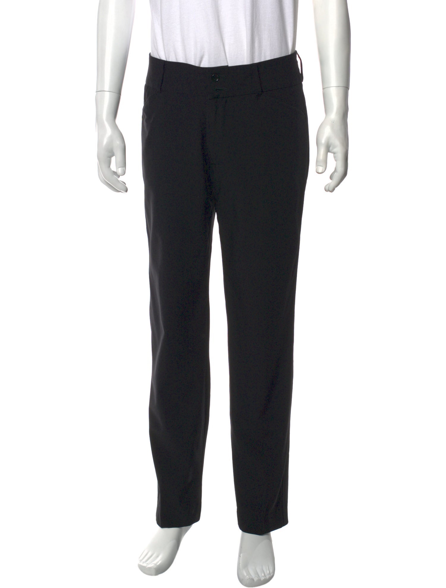 Dolce & Gabbana Vintage Dress Pants
