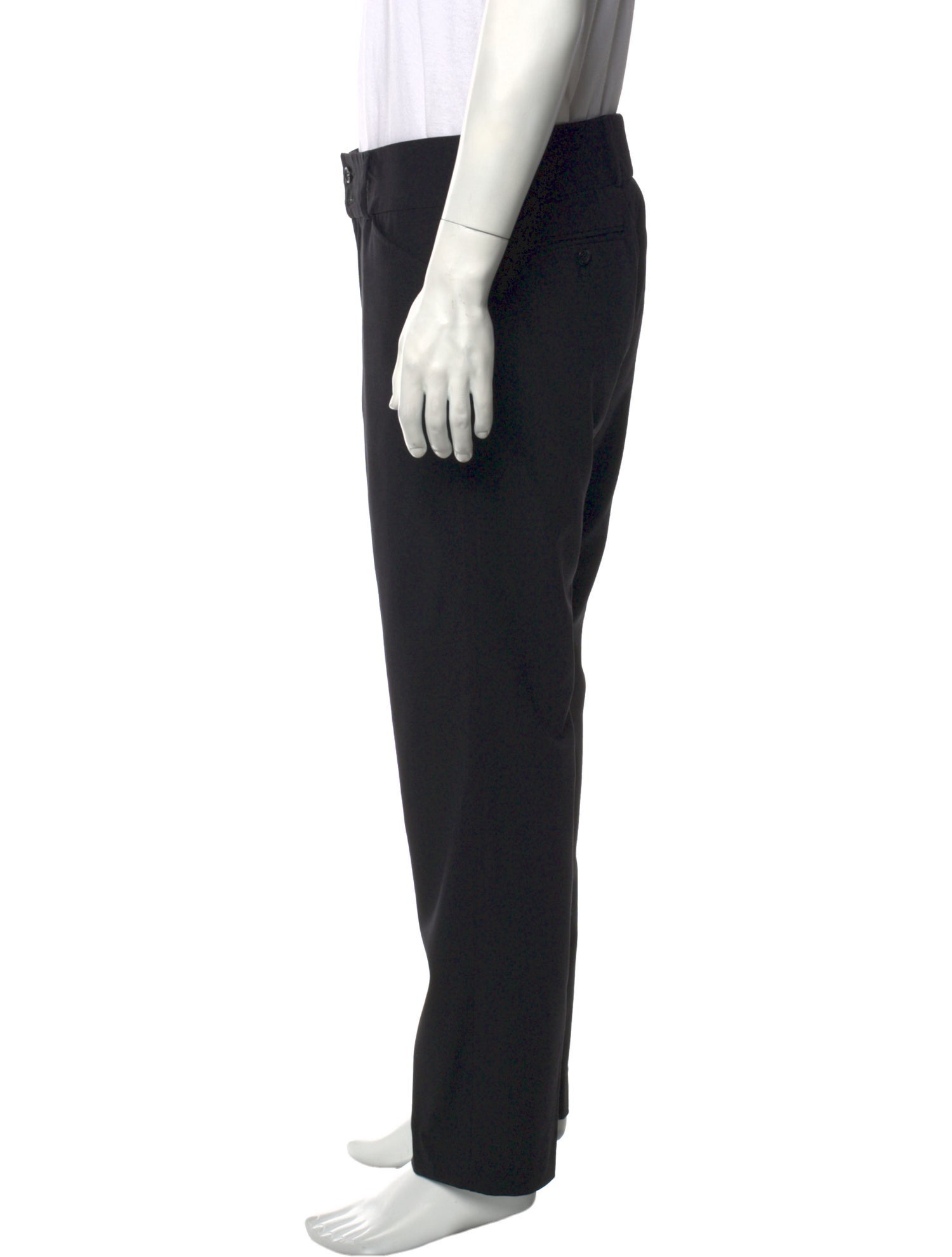 Dolce & Gabbana Vintage Dress Pants