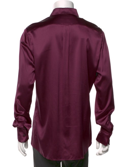 Dolce & Gabbana Long Sleeve Shirt