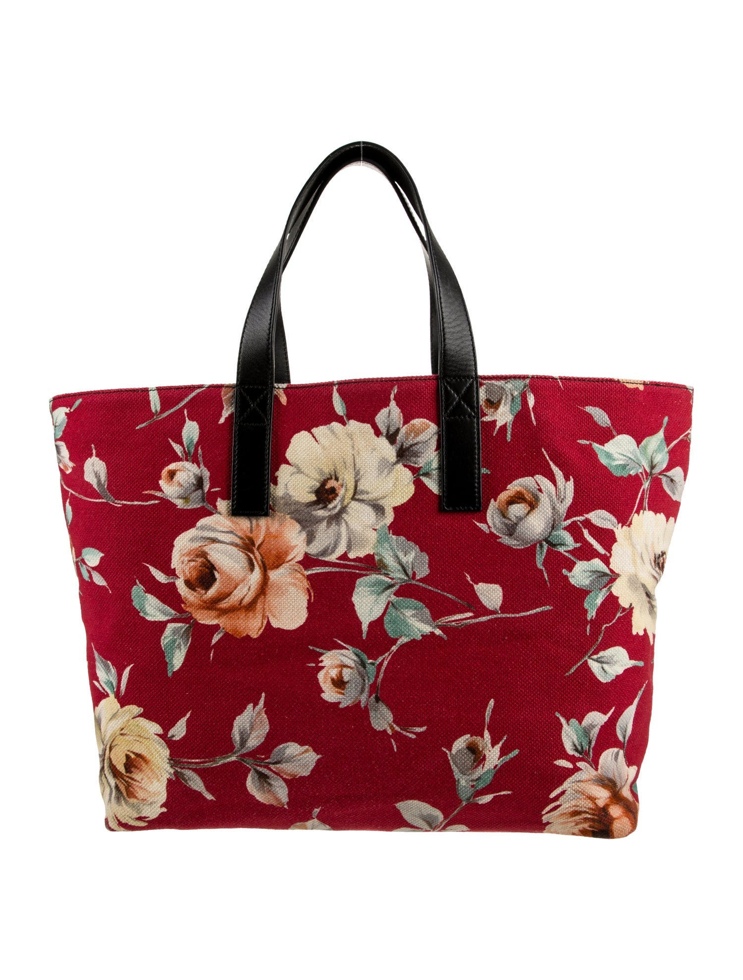 Dolce & Gabbana Canvas Via San Damiano