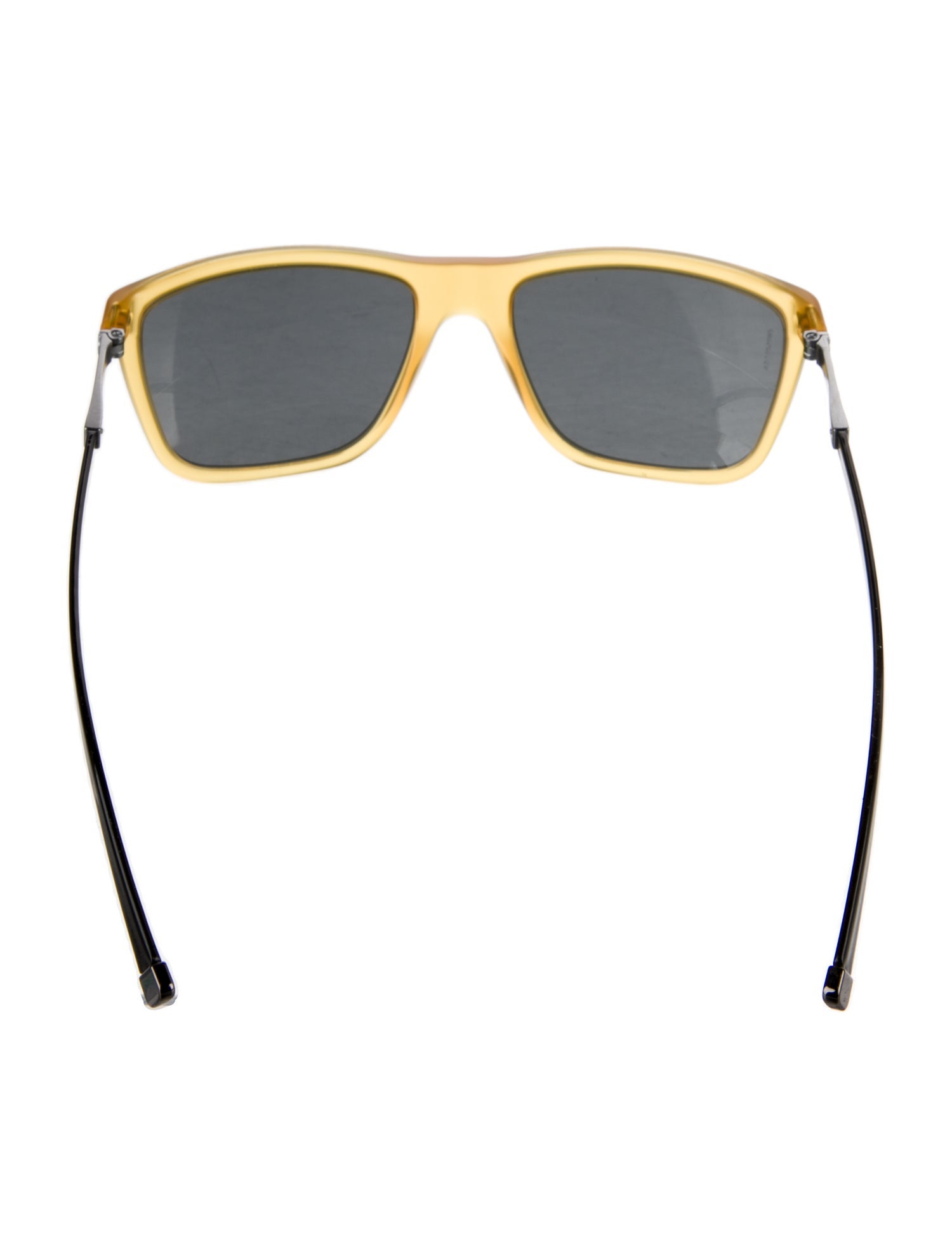 Dolce & Gabbana Square Tinted Sunglasses