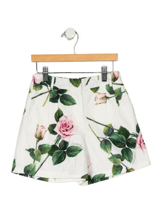 Dolce & Gabbana Dolce & Gabbana shorts