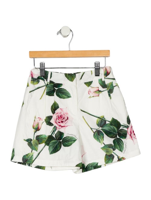 Dolce & Gabbana Dolce & Gabbana shorts