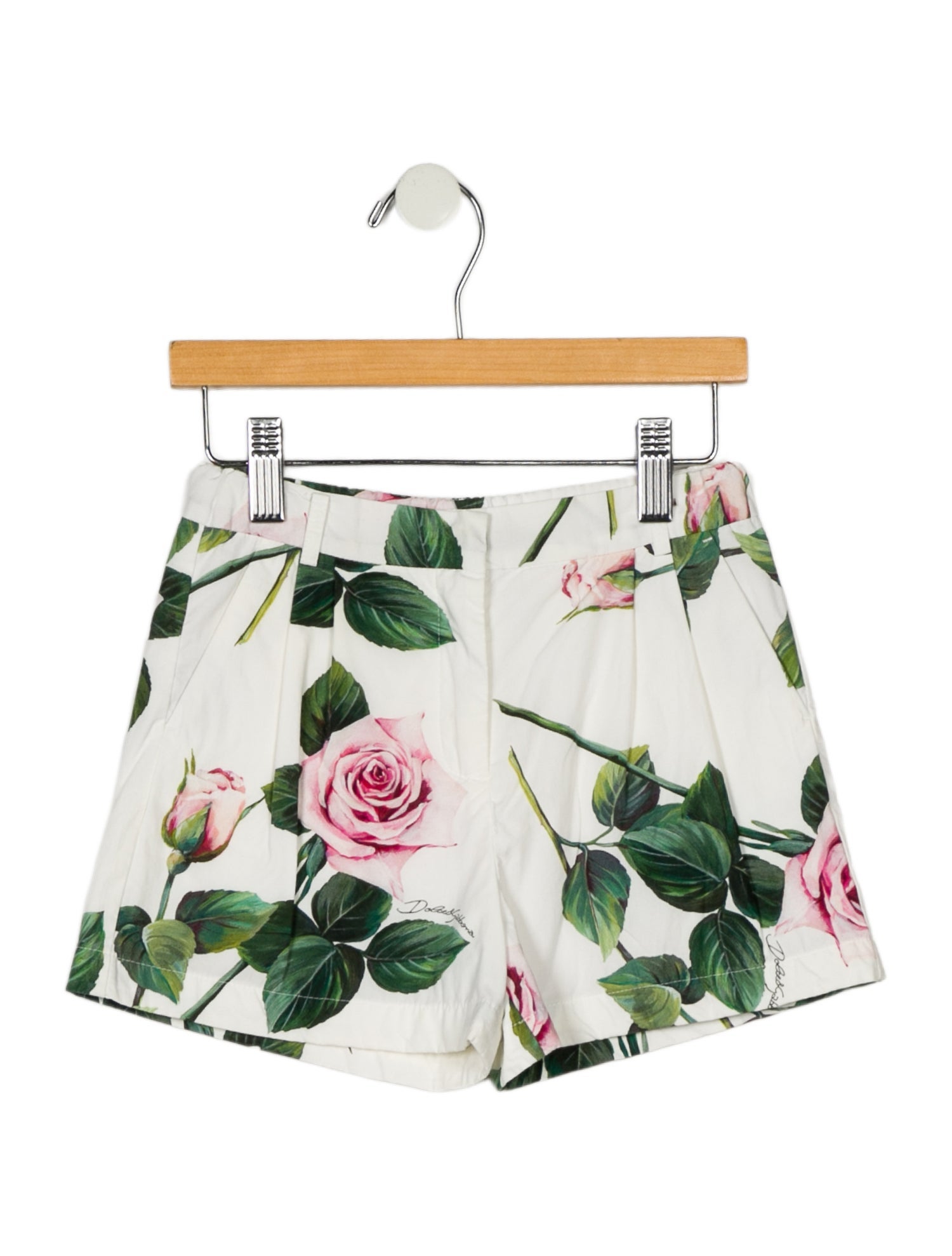 Dolce & Gabbana Dolce & Gabbana girls' shorts.