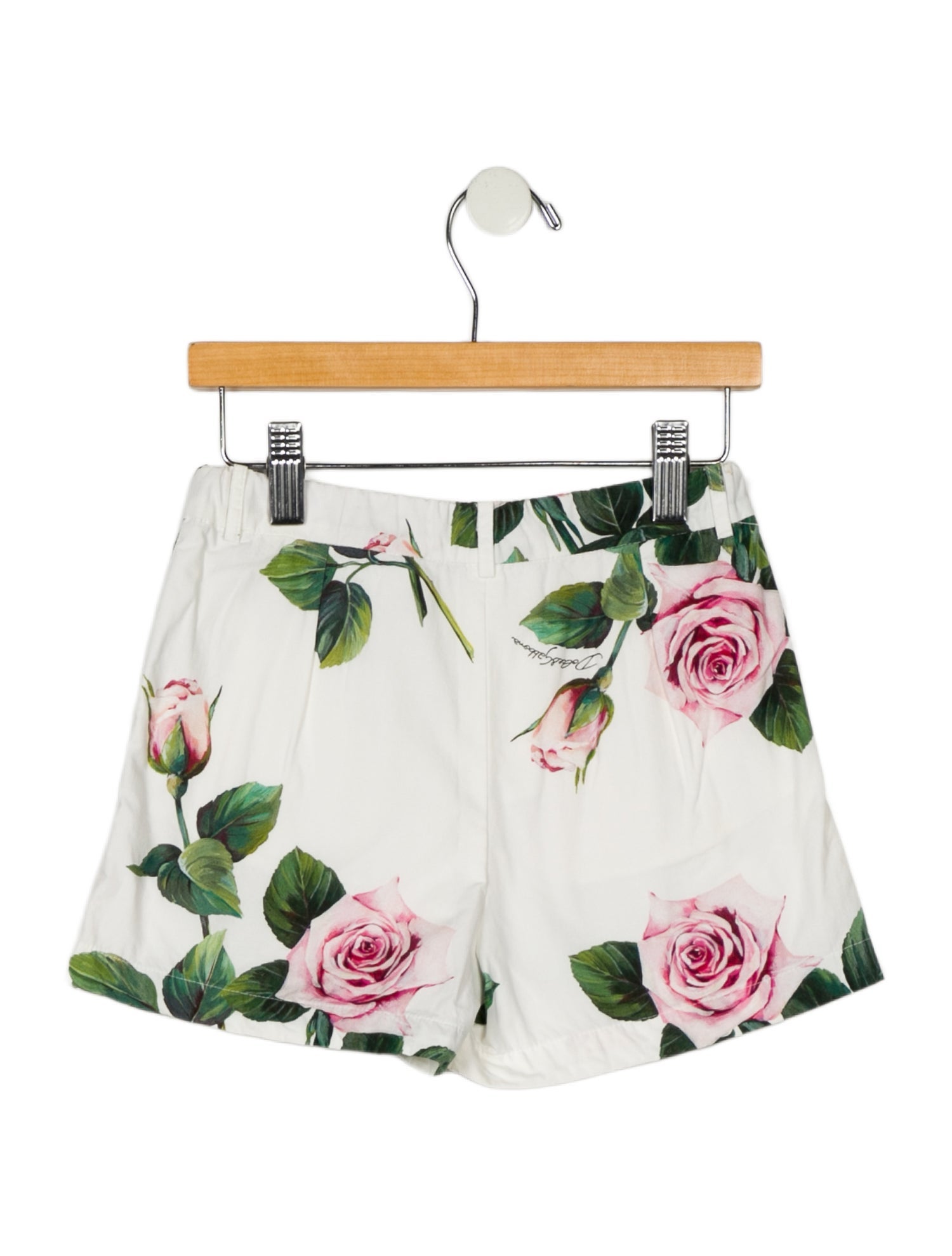 Dolce & Gabbana Dolce & Gabbana girls' shorts.