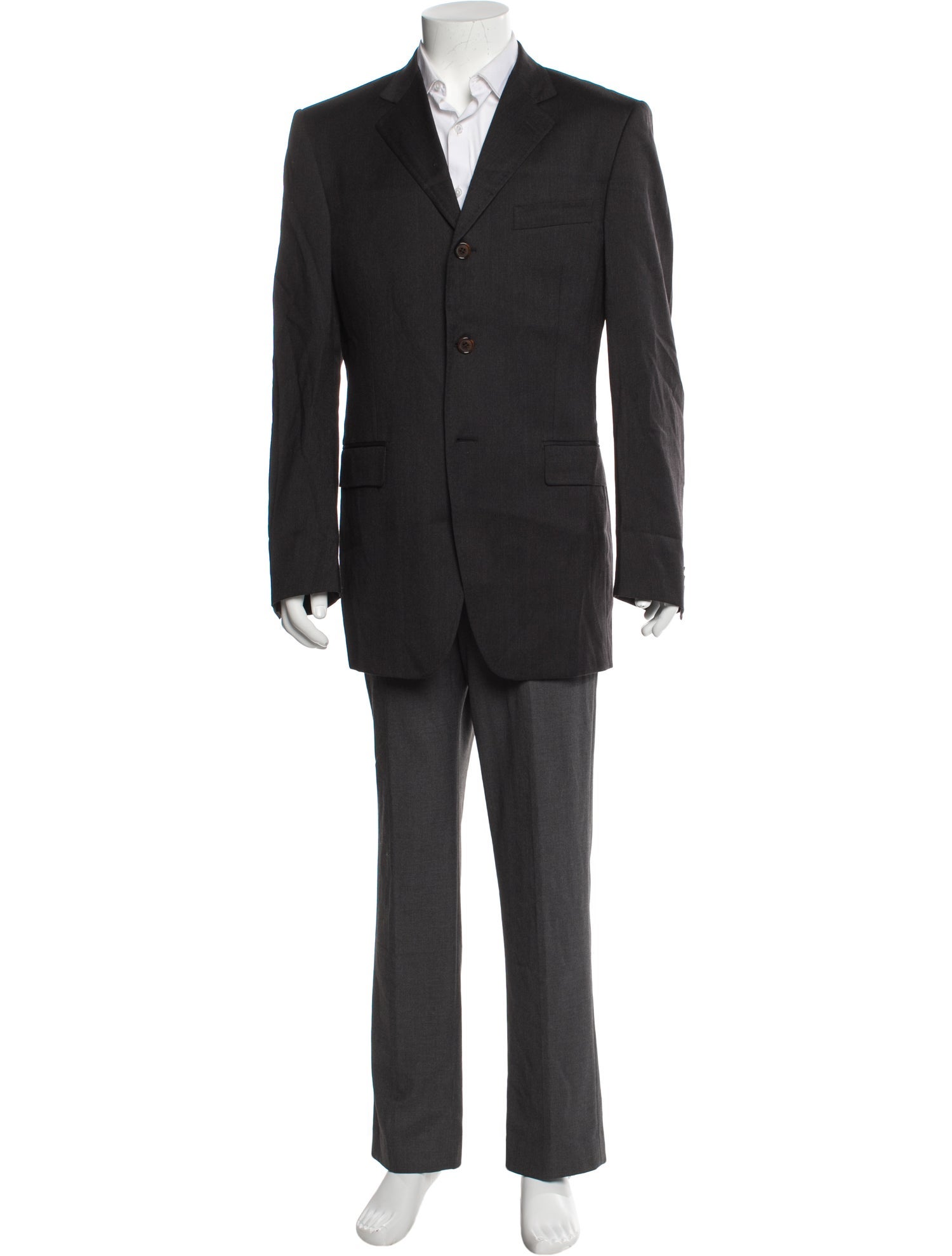 Dolce & Gabbana Vintage Late 1990's - Early 2000's Blazer