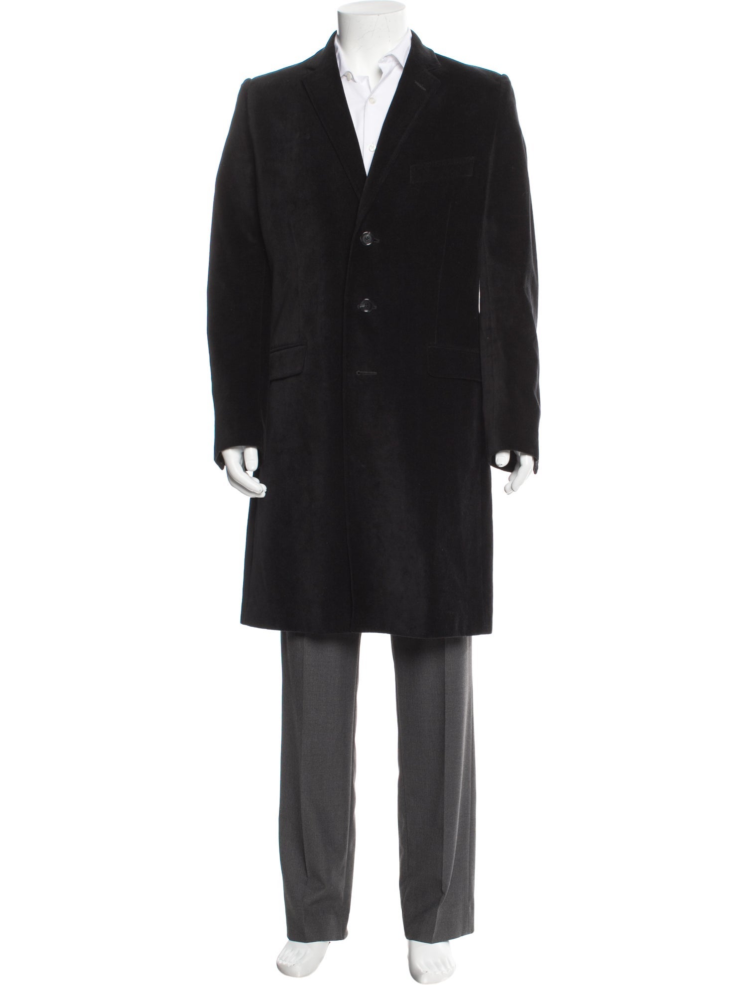 Dolce & Gabbana Overcoat