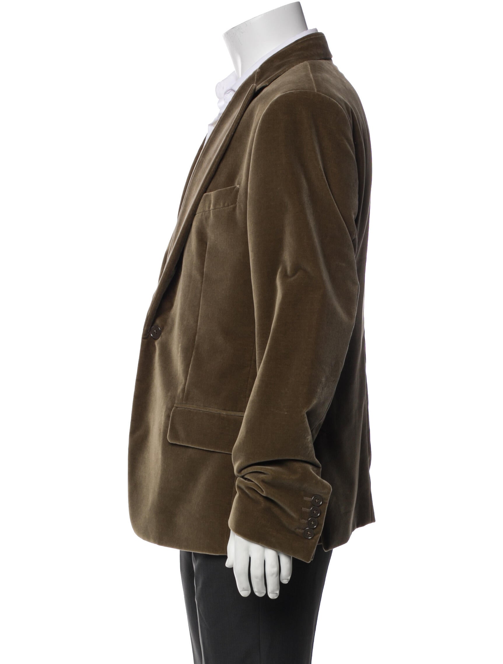 Dolce & Gabbana Moto Jacket