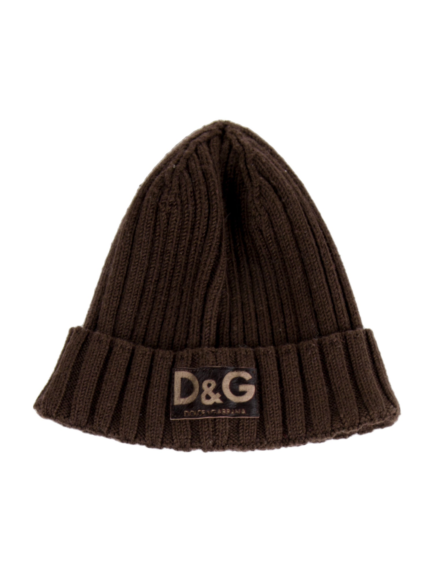 D&G Beanie