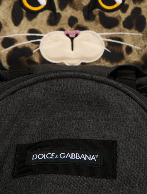Dolce & Gabbana Infants' Printed Baby Carrier