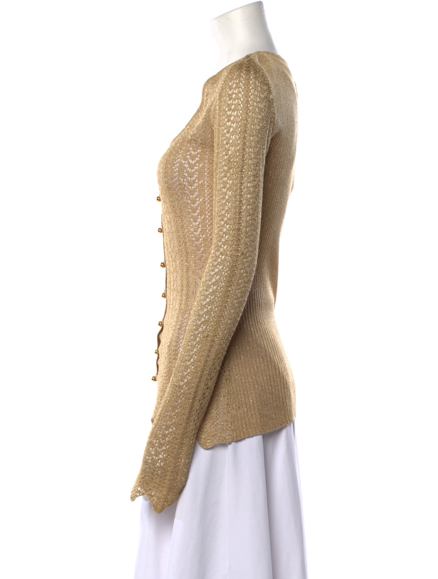 D&G Vintage 2000's Sweater