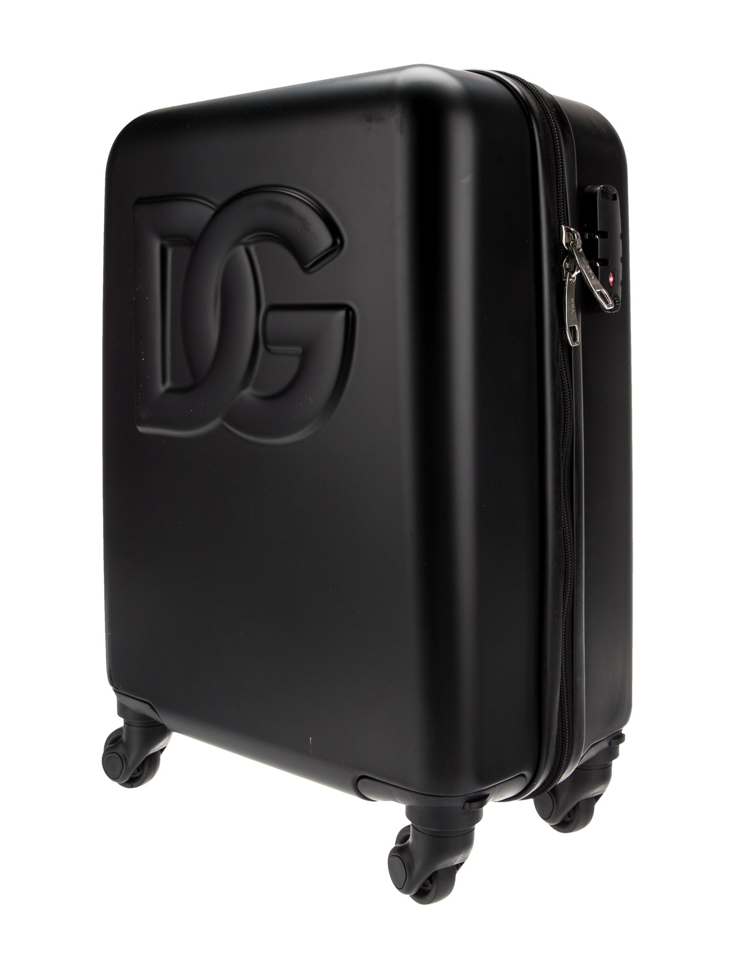 Dolce & Gabbana Suitcase w/ Tags