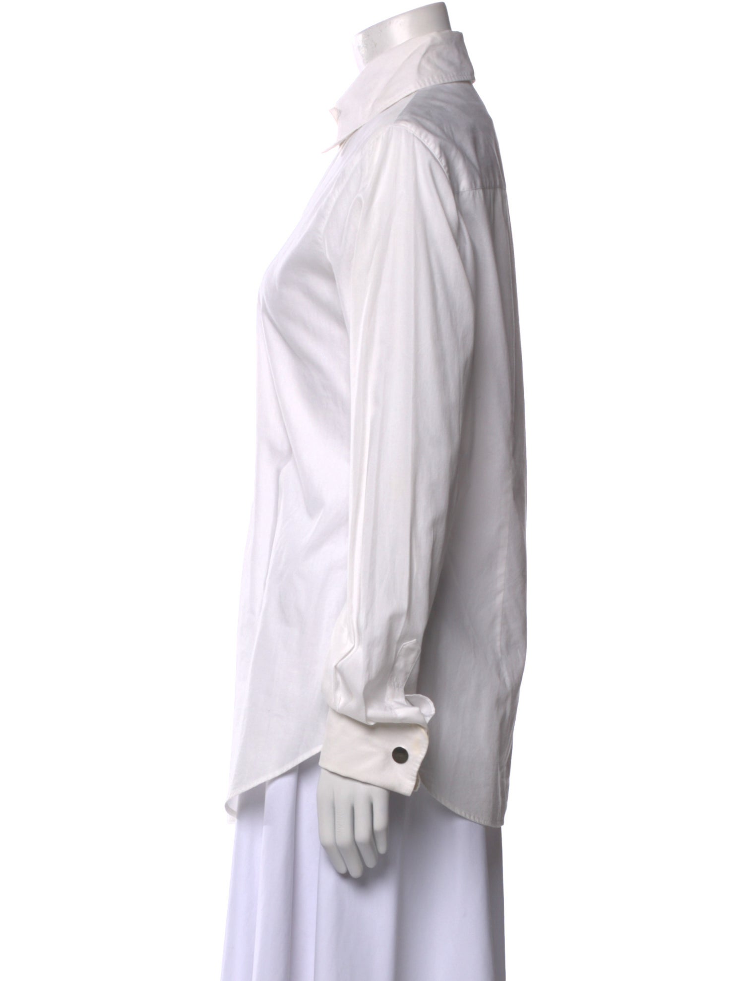 Dolce & Gabbana Vintage Late 1990's - Early 2000's Button-Up Top