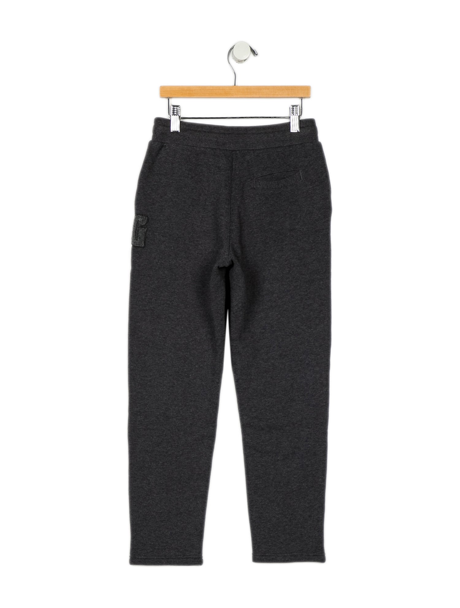 Dolce & Gabbana Cotton Sweatpants