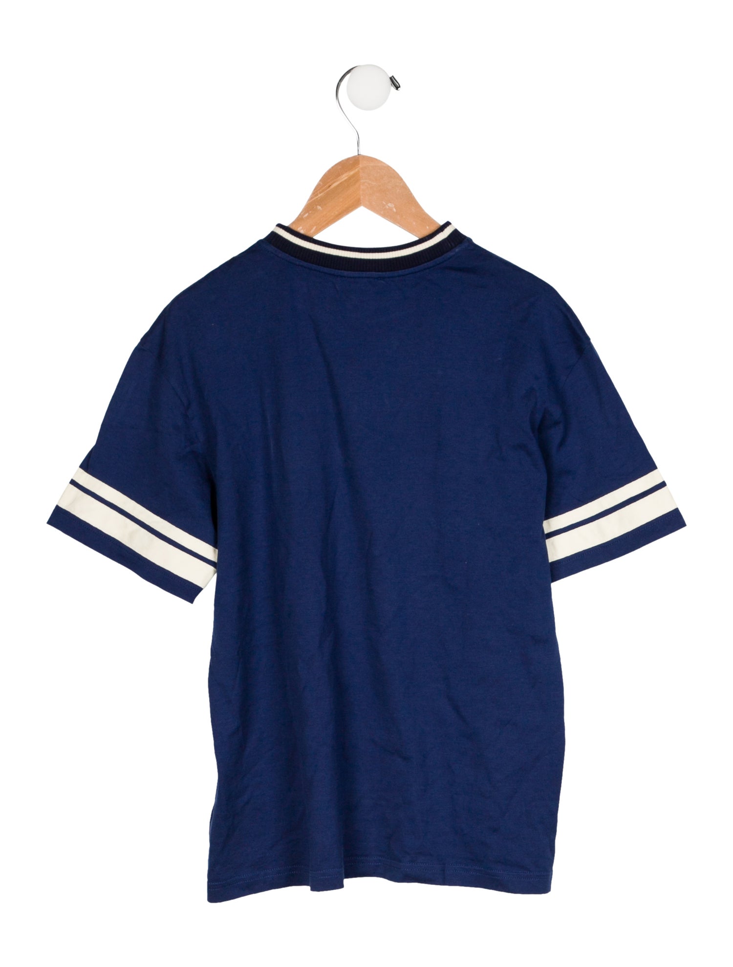 Dolce & Gabbana Boys Logo Shirt