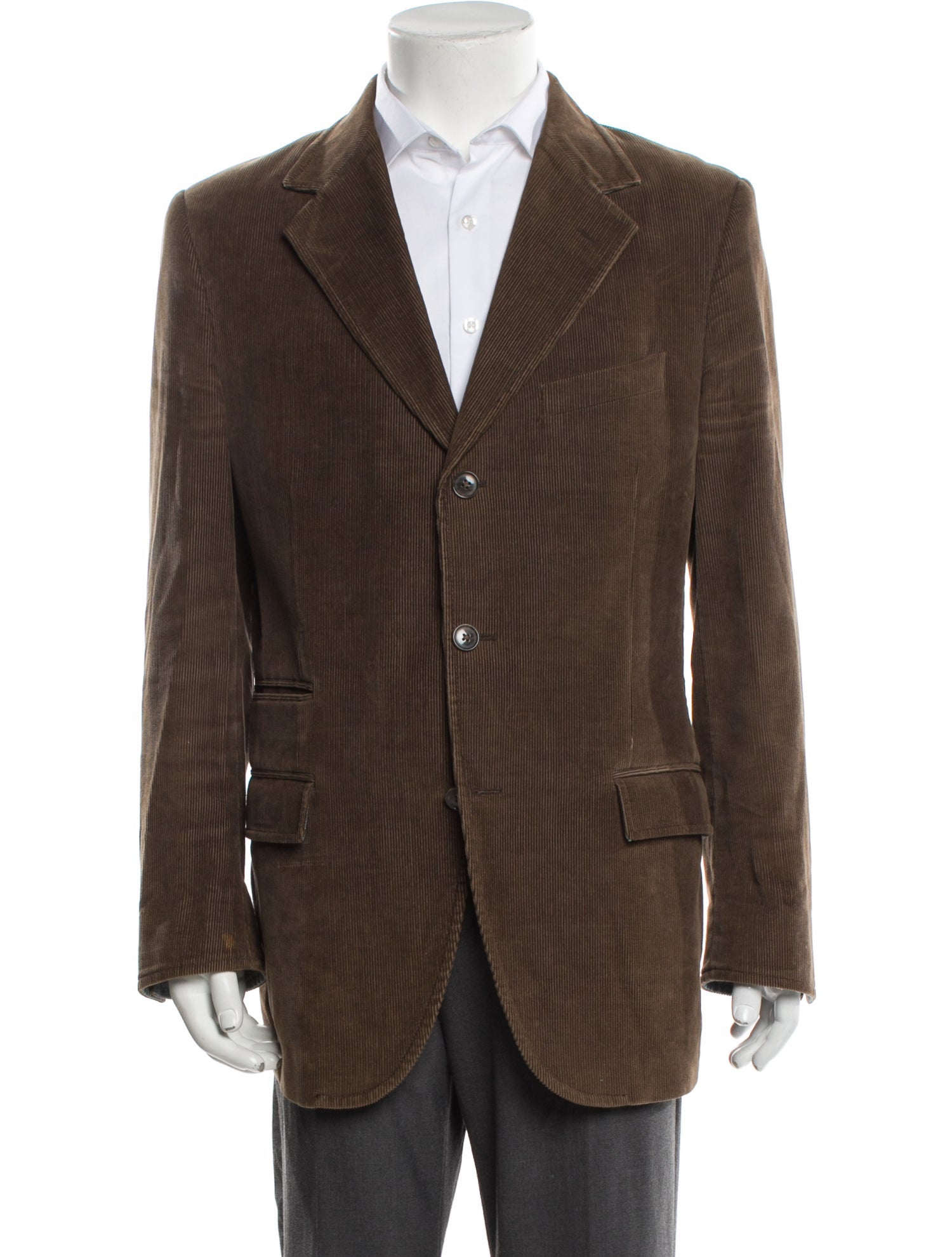 Dolce & Gabbana Utility Jacket