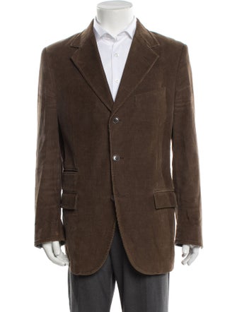 Dolce & Gabbana Utility Jacket