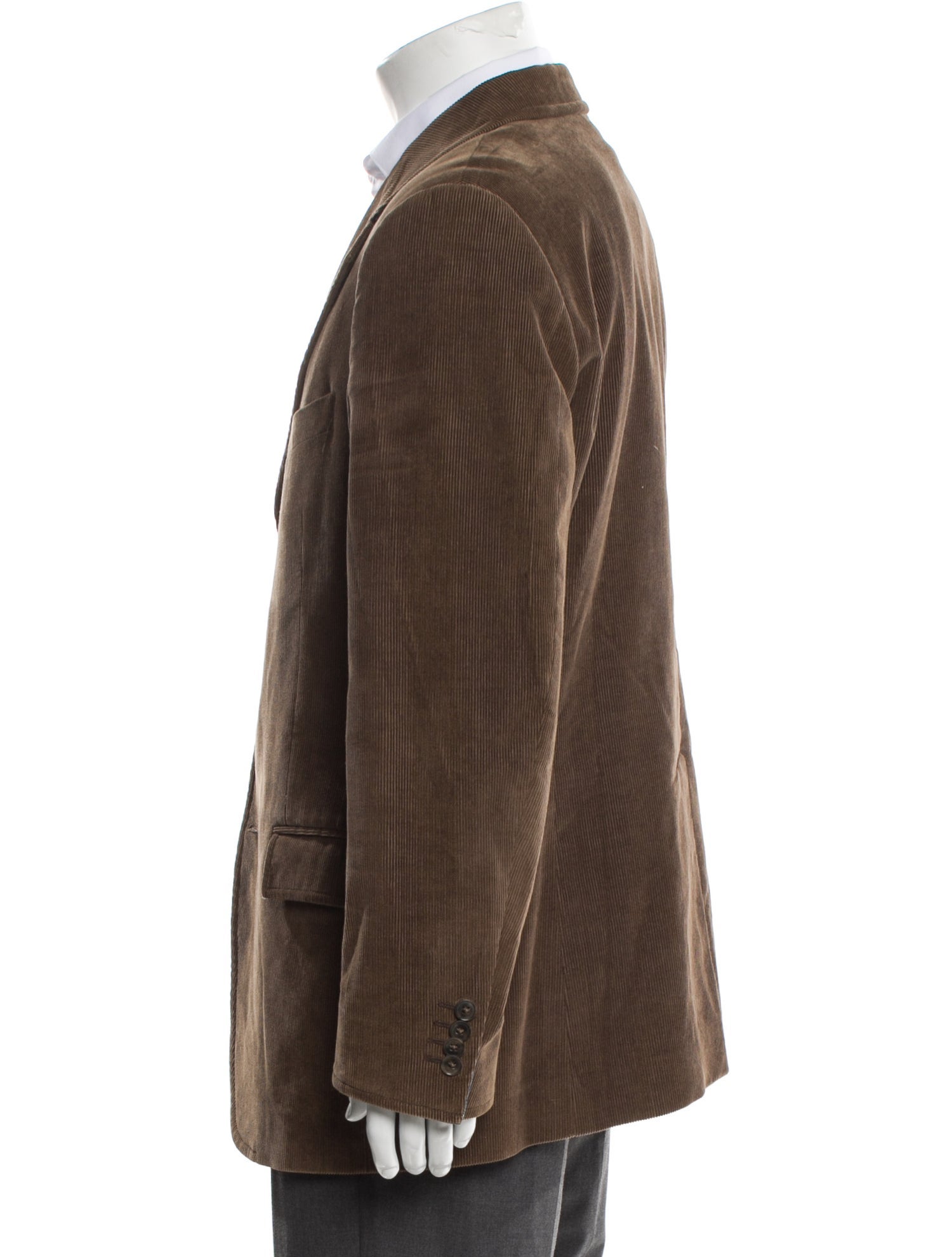 Dolce & Gabbana Utility Jacket