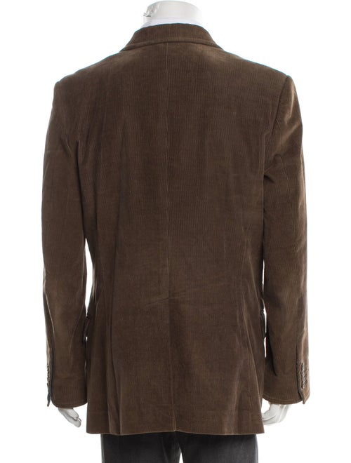 Dolce & Gabbana Utility Jacket