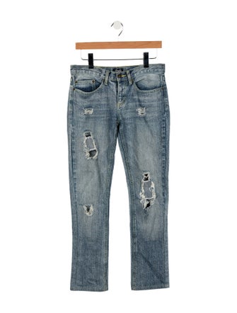 D&G Skinny Jeans
