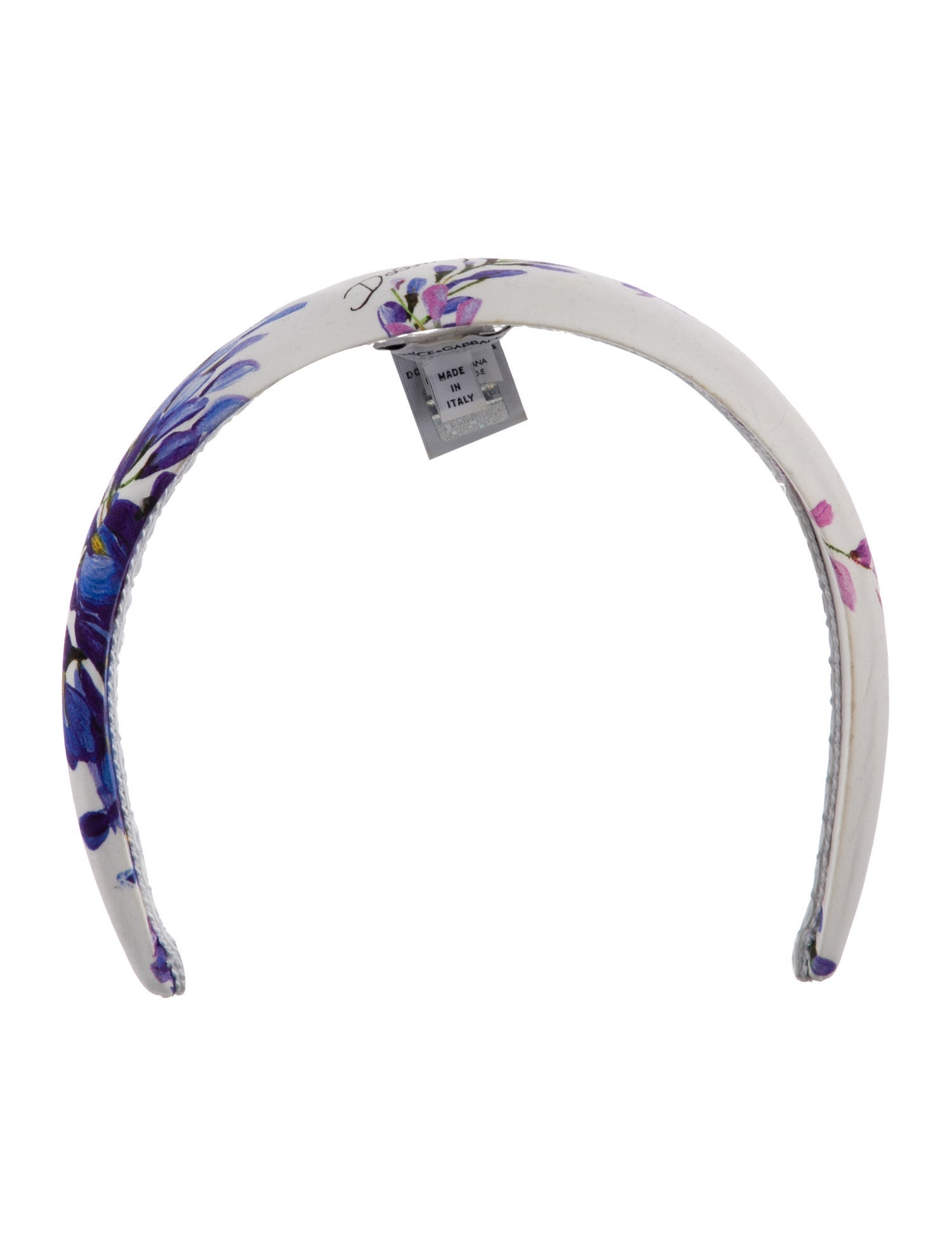 Dolce & Gabbana Head Band