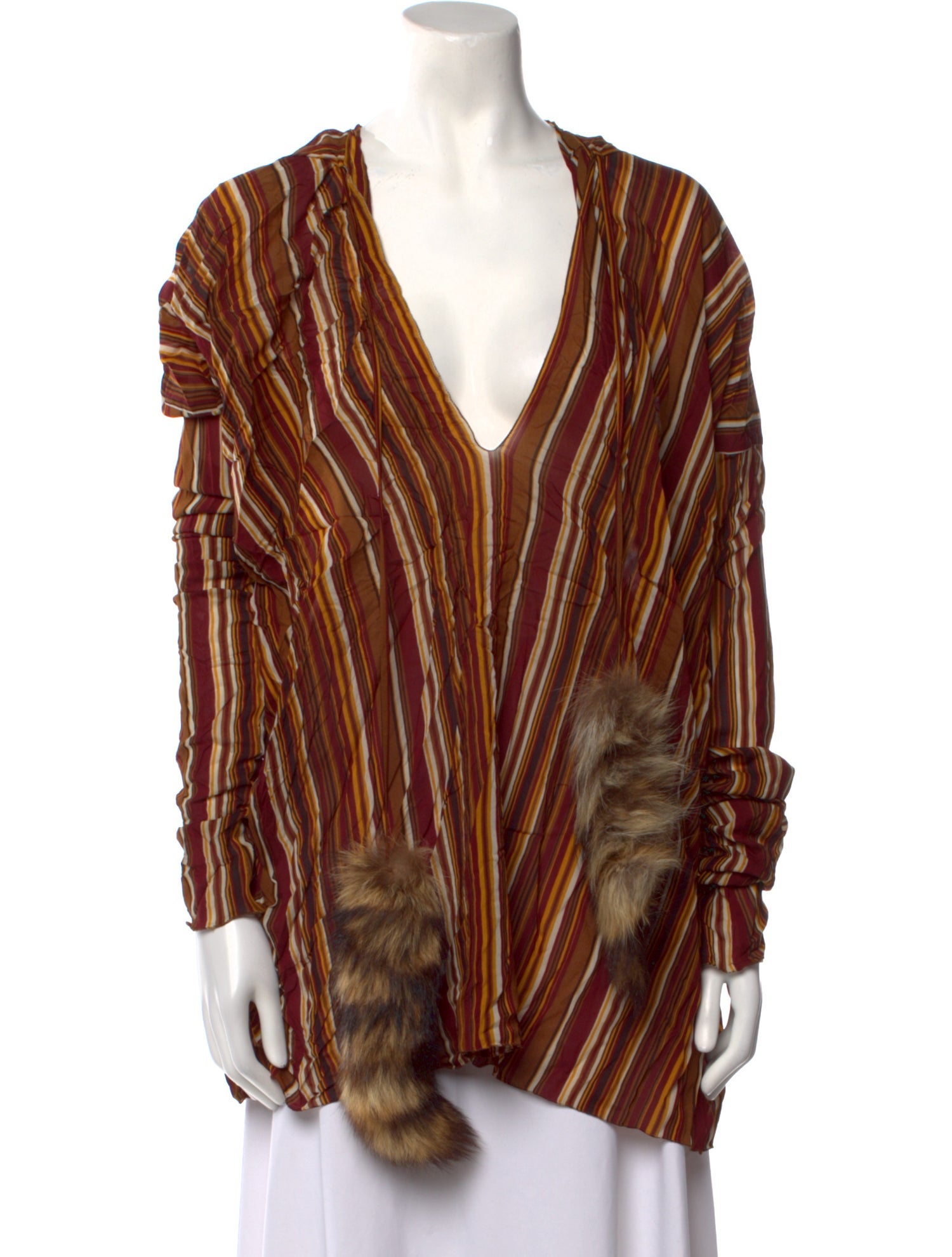 Dolce & Gabbana Vintage 2001 Tunic