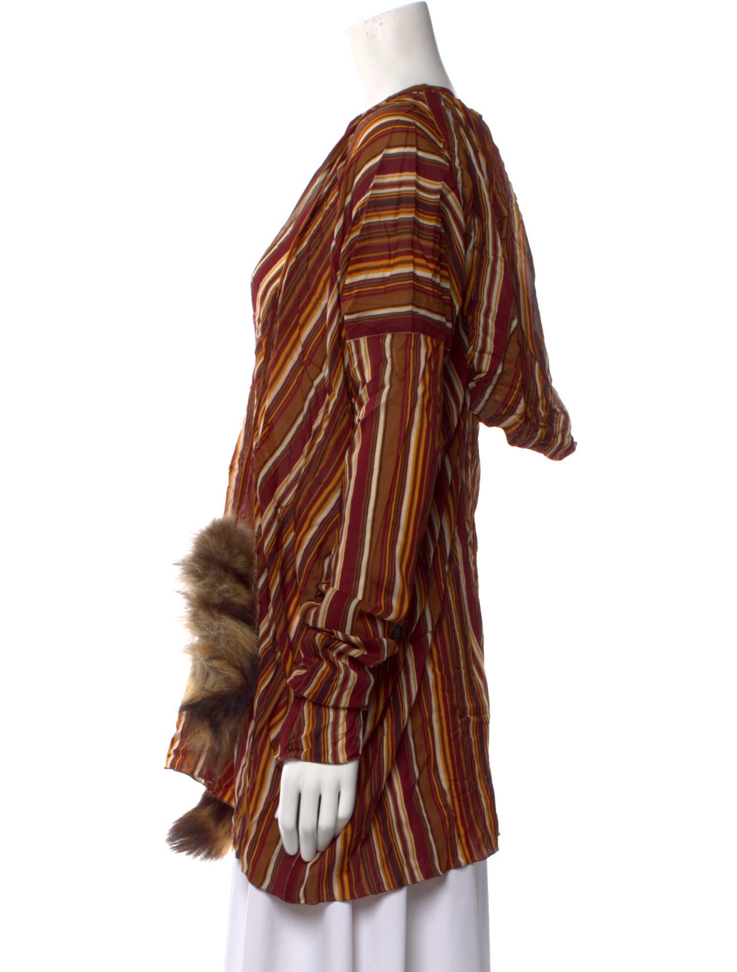 Dolce & Gabbana Vintage 2001 Tunic