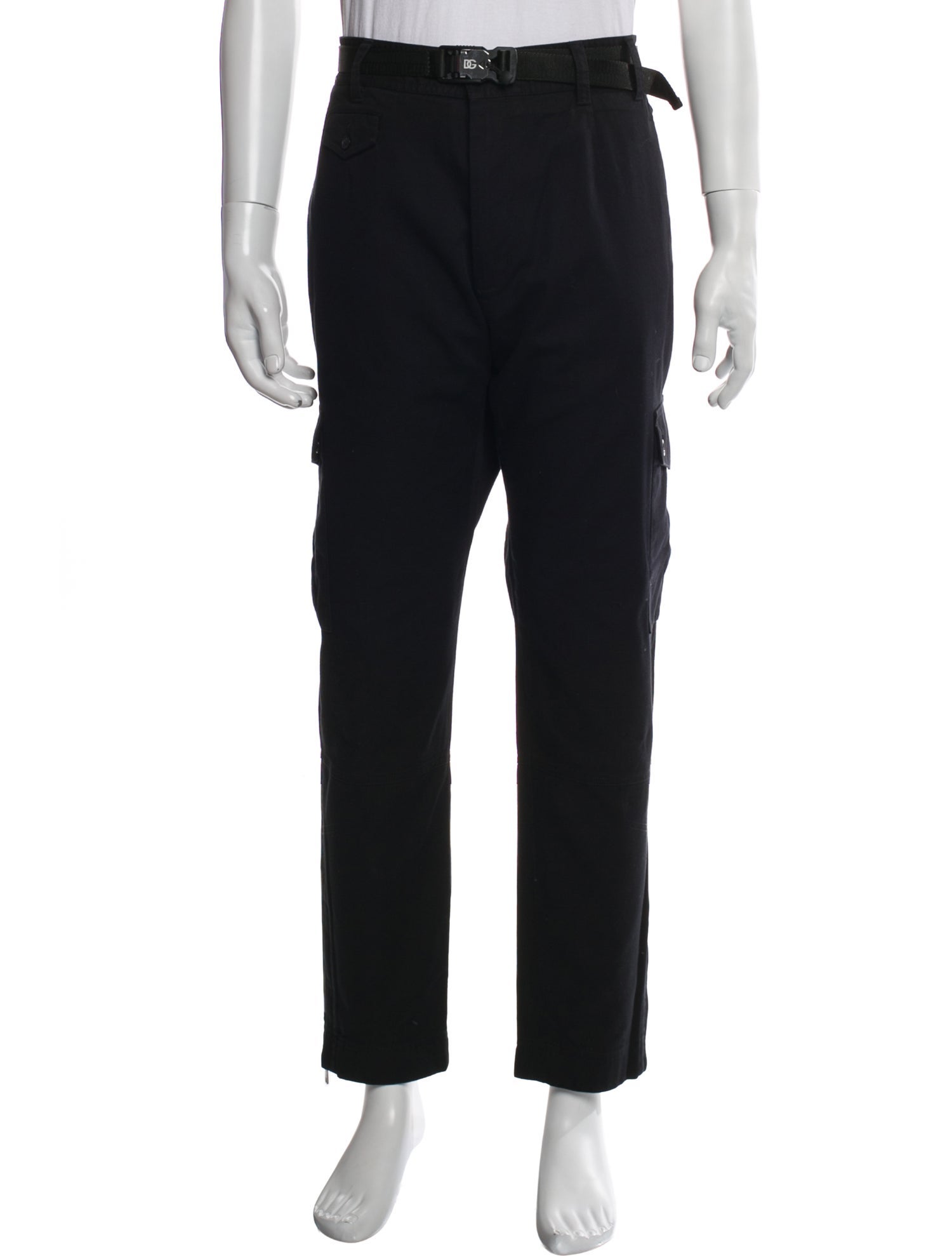 Dolce & Gabbana Pants