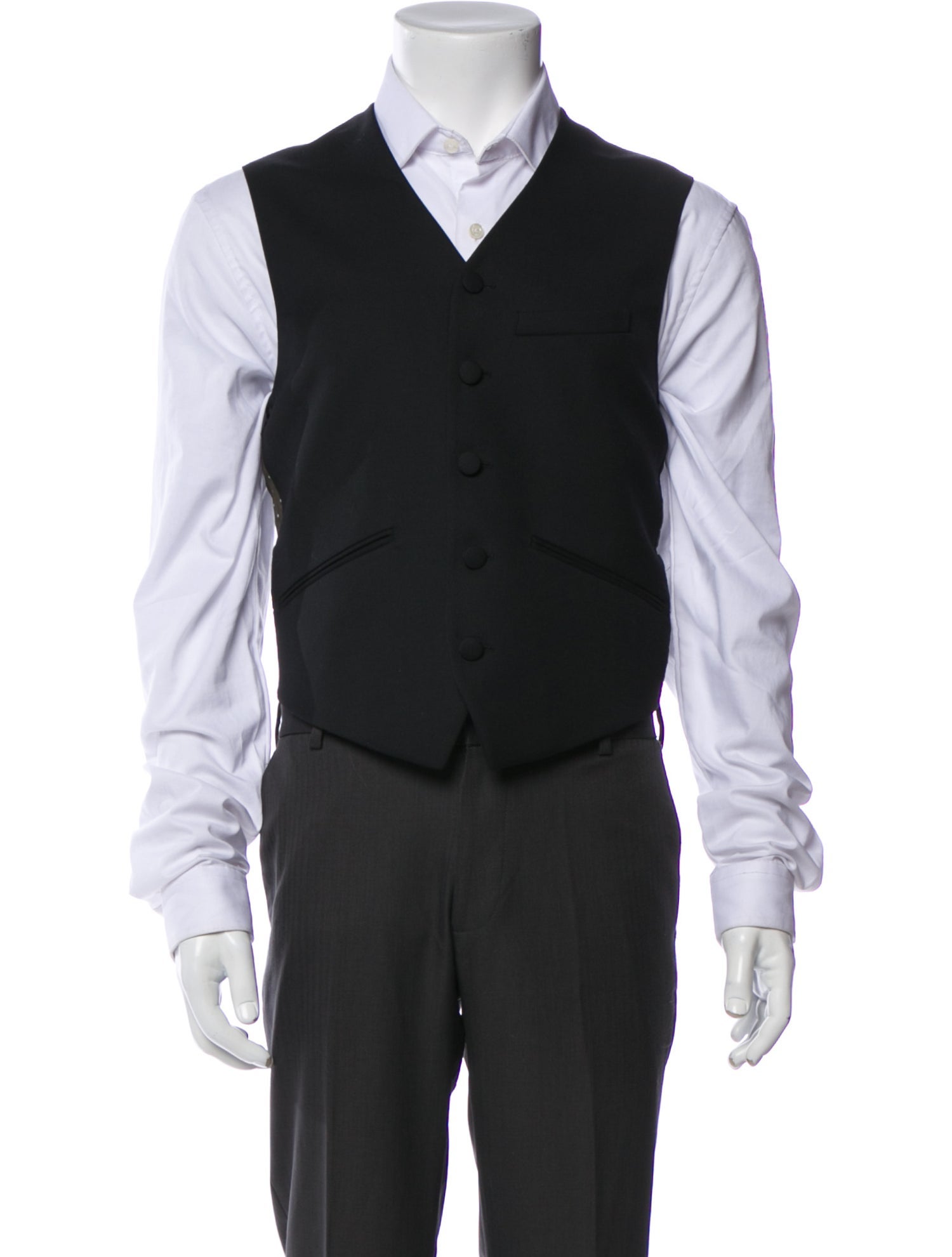 Dolce & Gabbana Vest