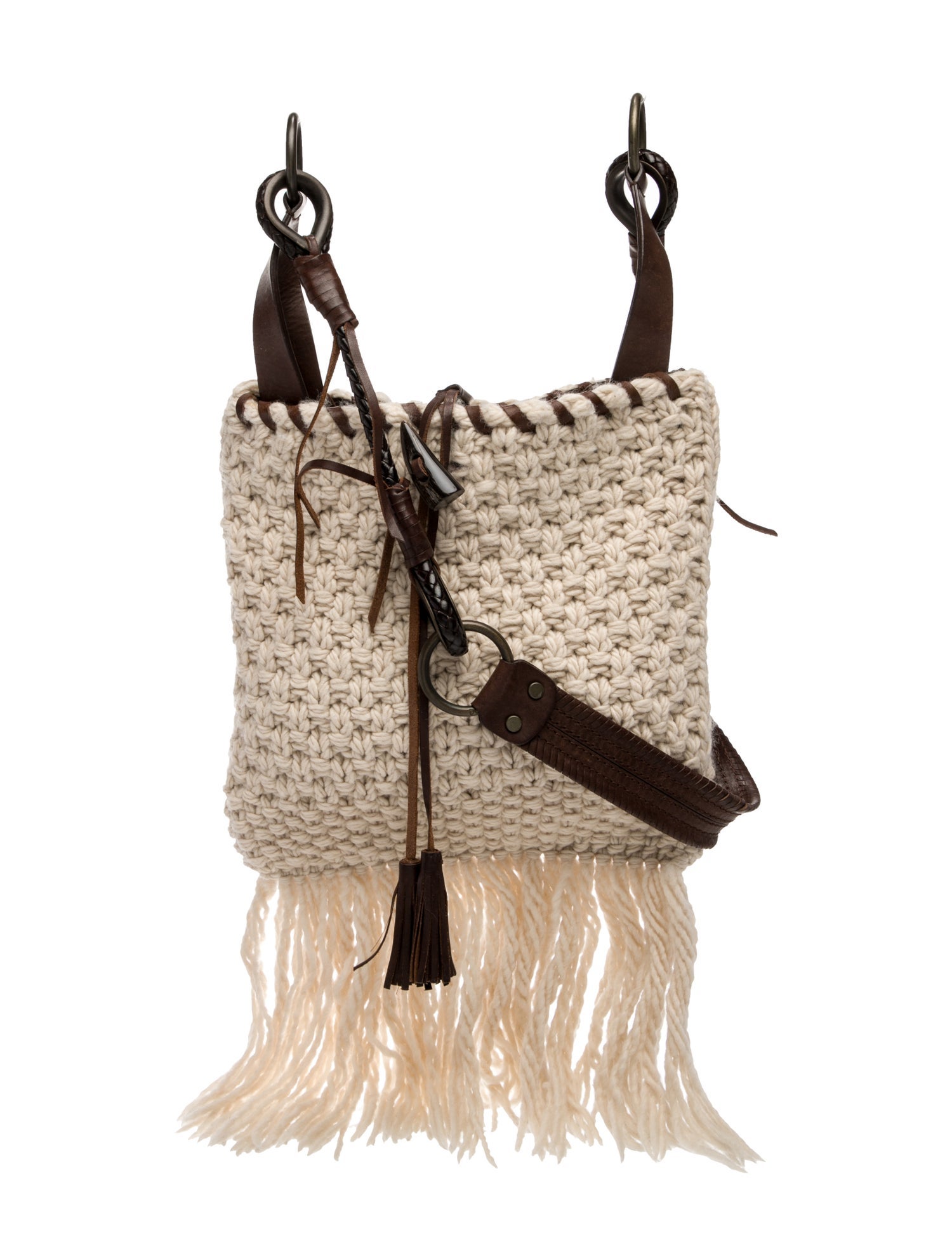 Dolce & Gabbana Crossbody Bag