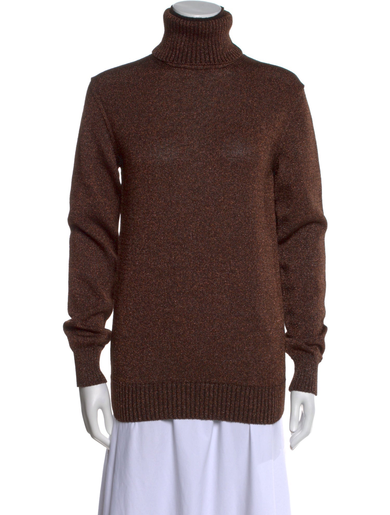 Dolce & Gabbana Turtleneck Sweater