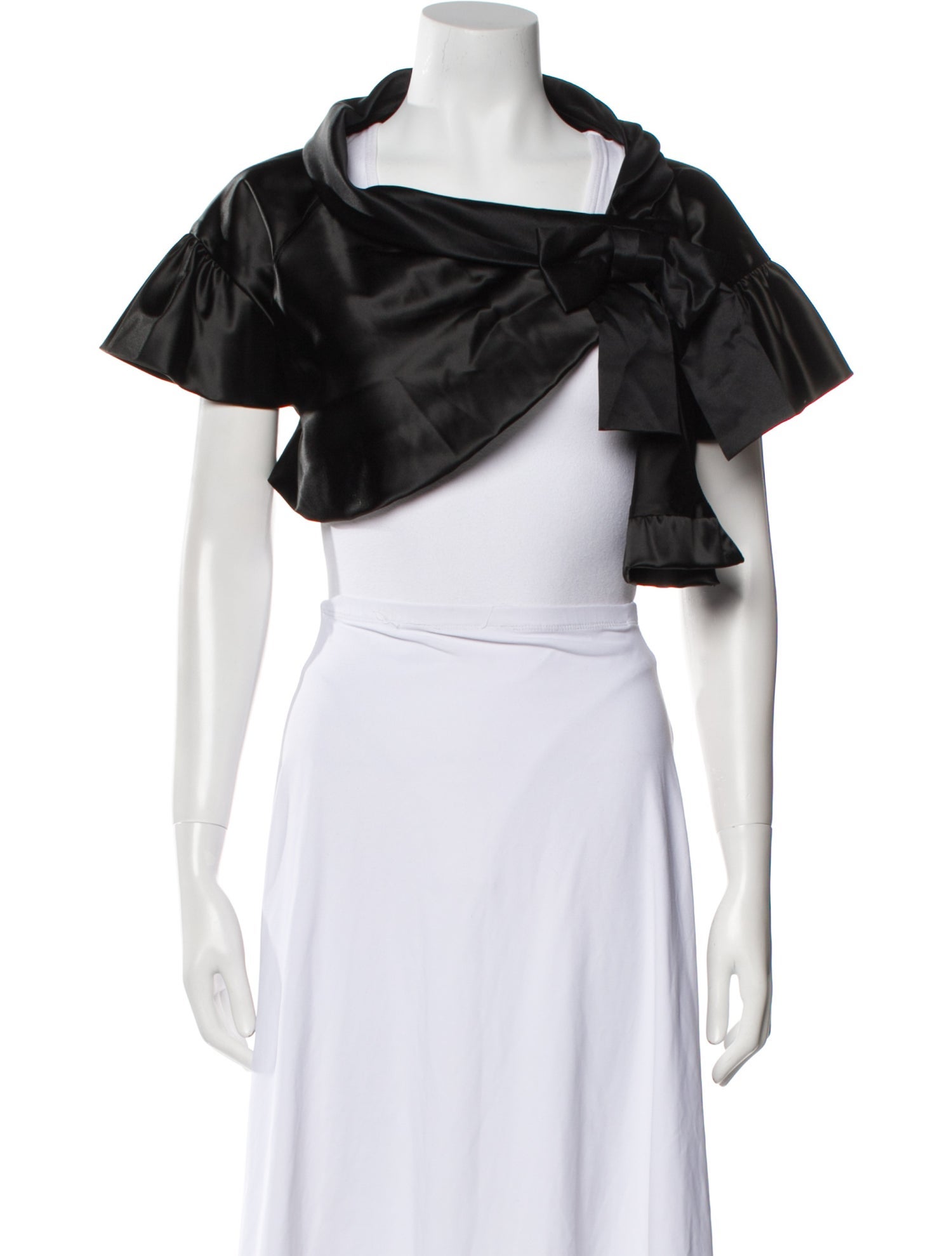 Dolce & Gabbana Vintage 2000's Bolero