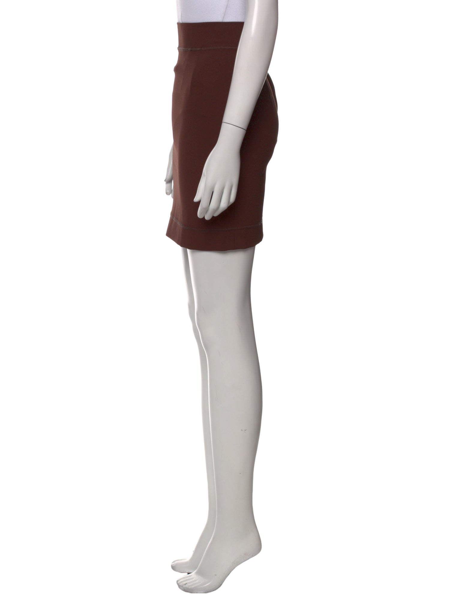 Dolce & Gabbana Mini Skirt