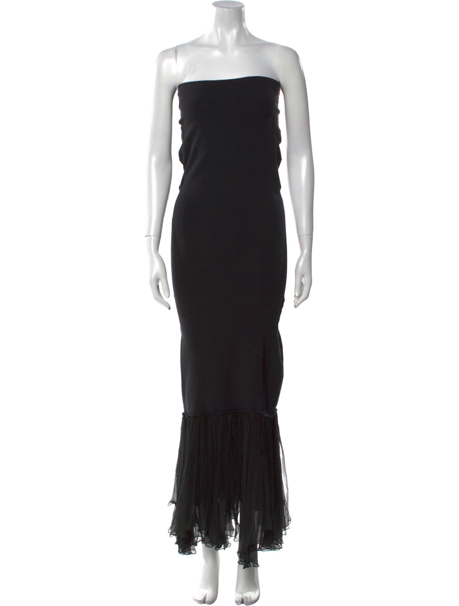 Dolce & Gabbana Vintage Long Dress