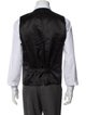 Dolce & Gabbana Virgin Wool Suit Vest