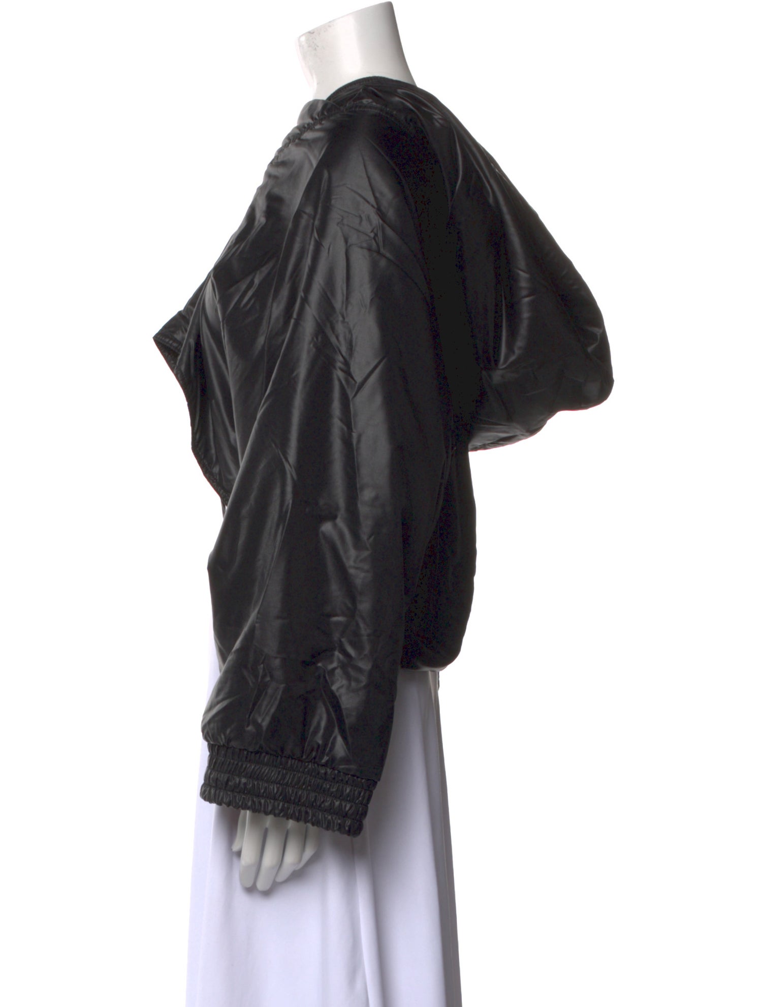 Dolce & Gabbana Vintage 2003 Crop Top