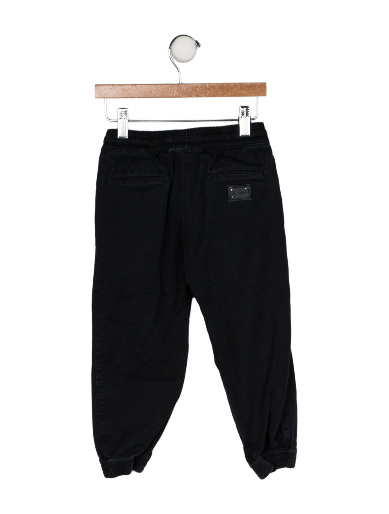 Dolce & Gabbana Kids Joggers