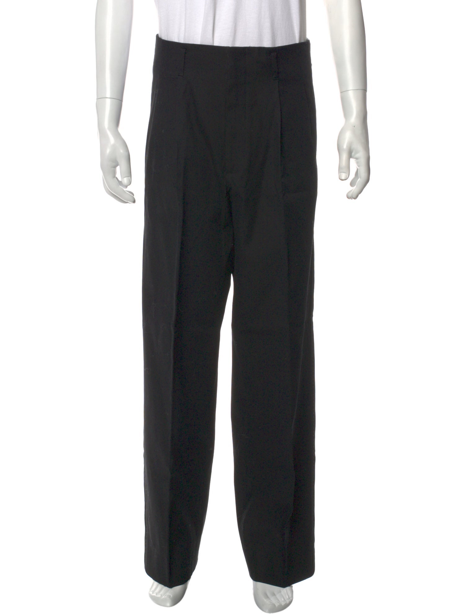 Dolce & Gabbana Dress Pants