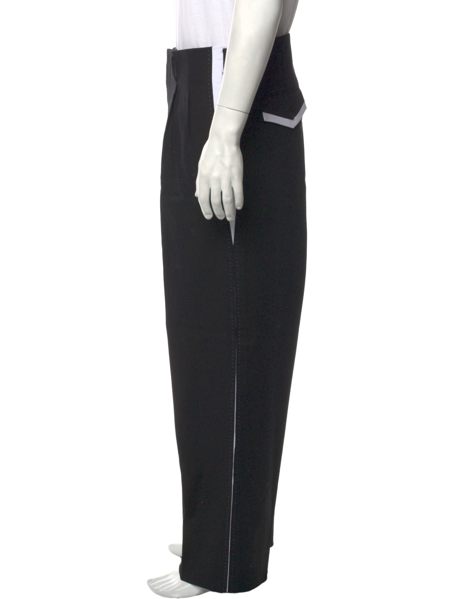 Dolce & Gabbana Dress Pants