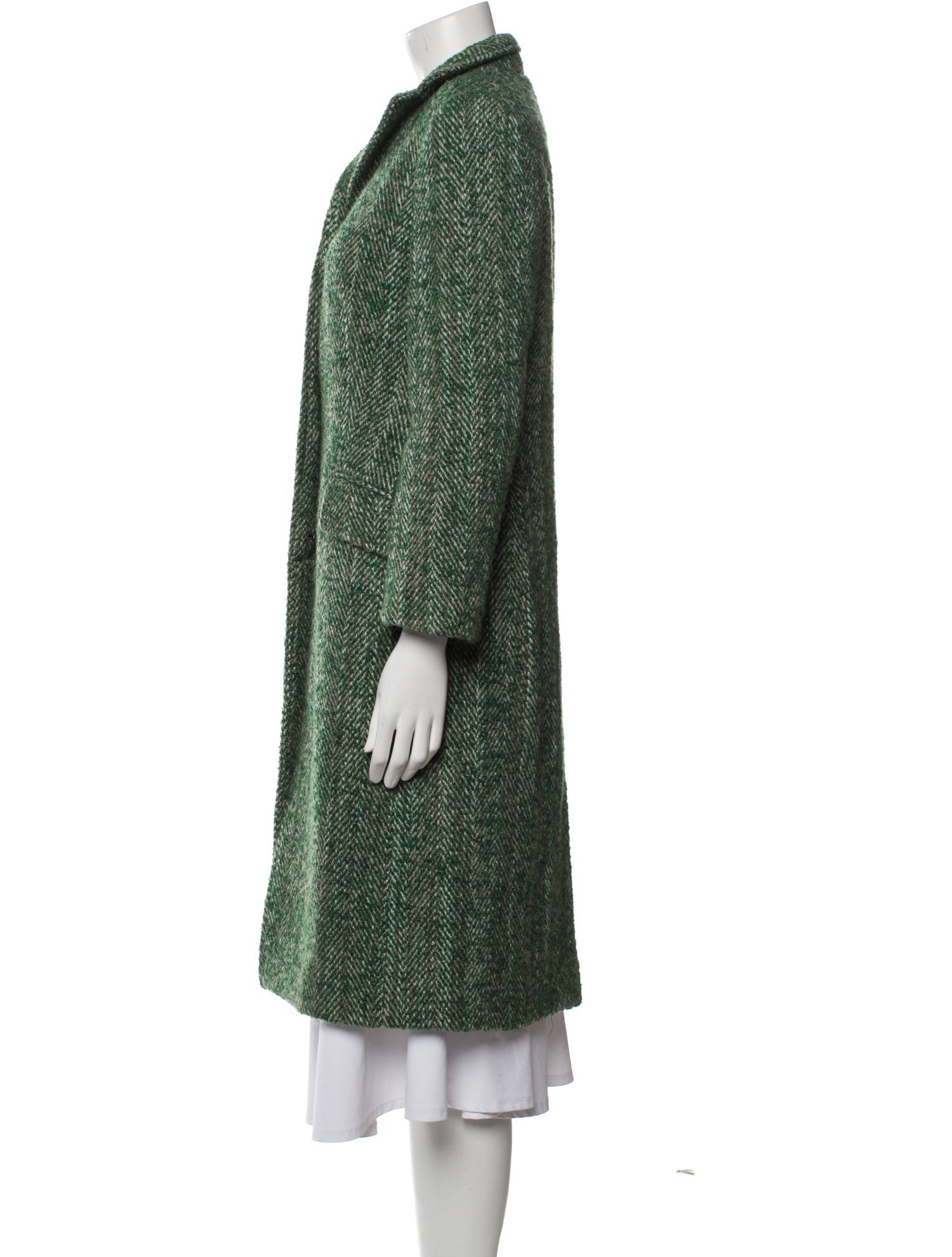 Dolce & Gabbana Vintage 1990's Coat