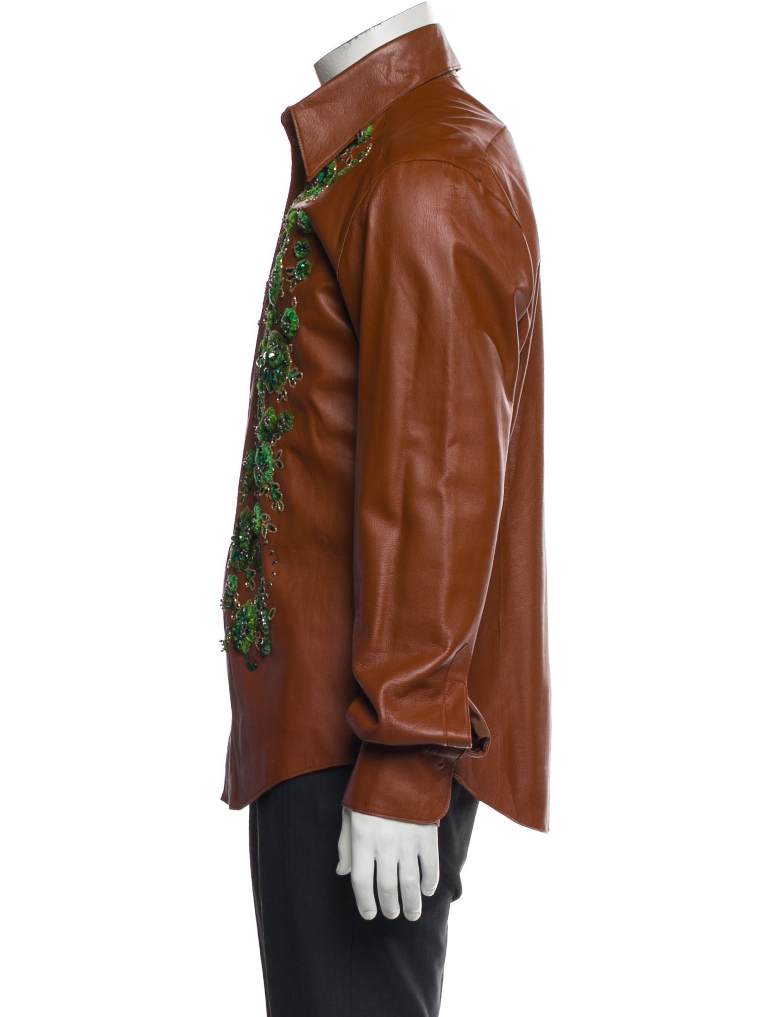 Dolce & Gabbana Vintage 2001 Shirt